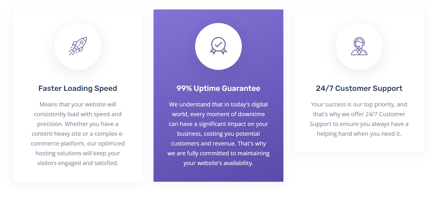 Customer Support