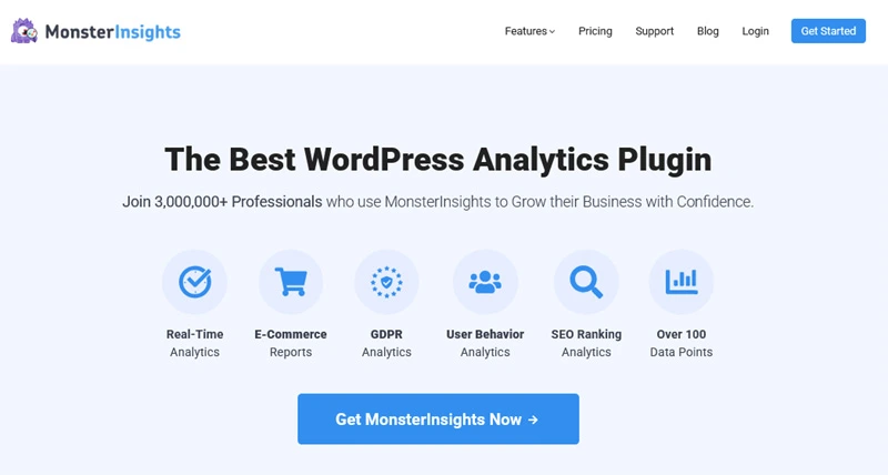 Moster Insight Image linked to a post - Top 10 Must-Have WordPress Plugins on WP Browse